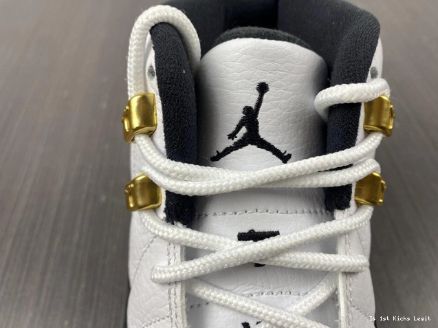 Retro 12 130690-125 (2013) Taxi Jordan 0523